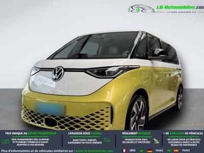Volkswagen ID. 3 204 ch Pro