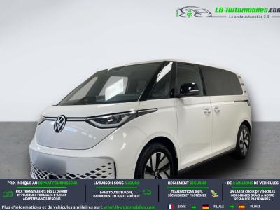 Volkswagen ID. 3 204 ch Pro