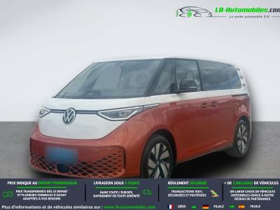 Volkswagen ID. 3 204 ch Pro