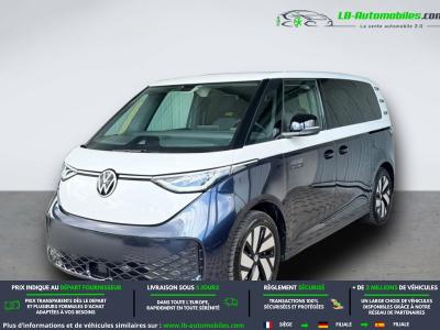 Volkswagen ID. 3 204 ch Pro