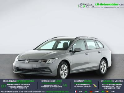 Volkswagen Golf SW 2.0 TDI 150 BVA