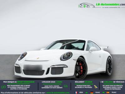 Porsche 911 - 991 GT3 3.8i 475 PDK
