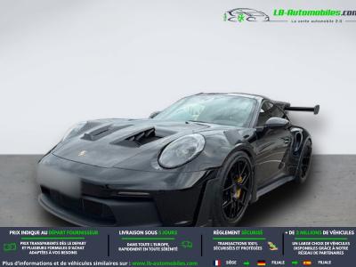 Porsche 911 - 992 GT3 RS 4.0i 525 PDK