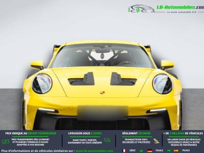 Porsche 911 - 992 GT3 RS 4.0i 525 PDK