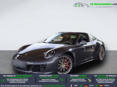 Porsche 911 - 991 Targa 4 3.0i 450