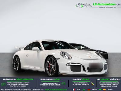 Porsche 911 - 991 GT3 3.8i 475 PDK