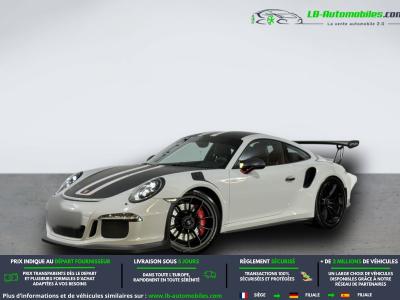 Porsche 911 - 991 GT3 4.0i 500 PDK