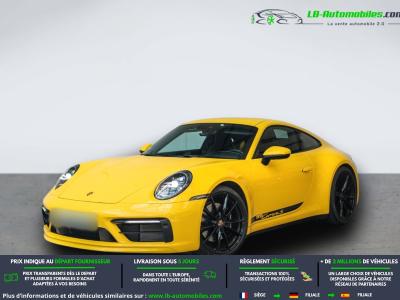 Porsche 911 - 992 Coupe 4S 3.0i 450 PDK