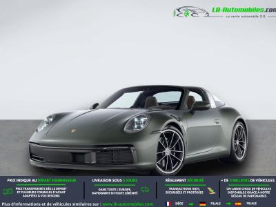 Porsche 911 - 992 Coupe 4S 3.0i 450 PDK