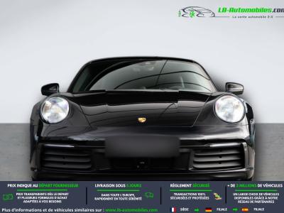 Porsche 911 - 992 Coupe 4S 3.0i 450 PDK