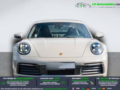Porsche 911 - 992 Coupe 3.0i 385 PDK