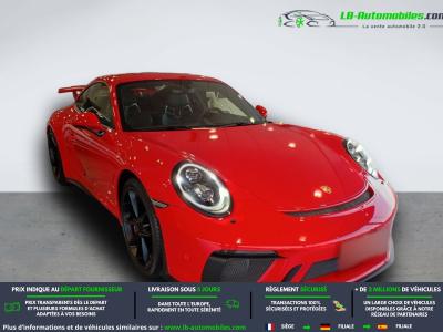 Porsche 911 - 991 GT3 4.0i 500 PDK