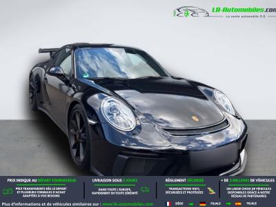 Porsche 911 - 991 GT3 4.0i 500 PDK