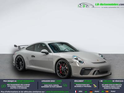 Porsche 911 - 991 GT3 4.0i 500 PDK