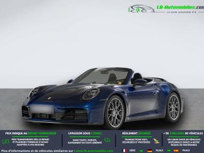 Porsche 911 - 992 Targa 4 3.0i 480 PDK