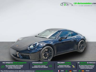 Porsche 911 - 992 Targa 4 3.0i 480 PDK