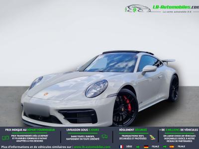 Porsche 911 - 992 Targa 4 3.0i 480 PDK