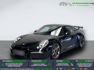 Porsche 911 - 991 GT3 3.8i 475 PDK
