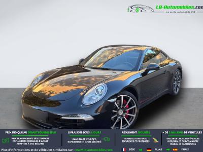Porsche 911 - 991 Targa 4S 3.8i 400