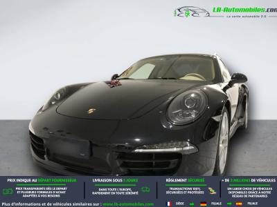 Porsche 911 - 991 Targa 4S 3.8i 400