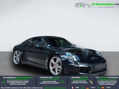 Porsche 911 - 991 Targa 4S 3.8i 400