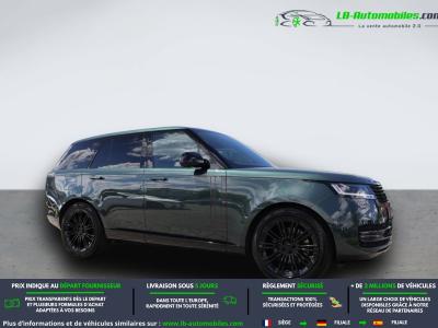 Land Rover Range Rover D350 AWD BVA