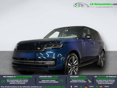 Land Rover Range Rover D350 AWD BVA
