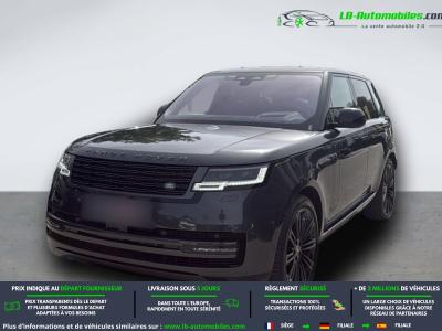 Land Rover Range Rover D350 AWD BVA