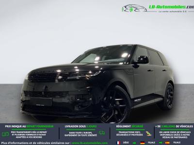 Land Rover Range Rover Sport P460e AWD 3.0L i6 PHEV
