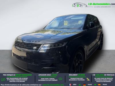 Land Rover Range Rover Sport P460e AWD 3.0L i6 PHEV