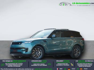 Land Rover Range Rover Sport P460e AWD 3.0L i6 PHEV