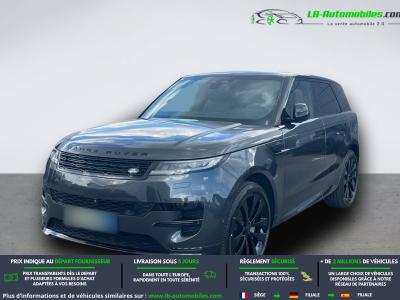 Land Rover Range Rover Sport P460e AWD 3.0L i6 PHEV