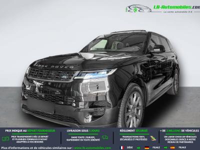 Land Rover Range Rover Sport P460e AWD 3.0L i6 PHEV