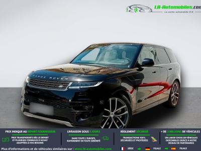 Land Rover Range Rover Sport P460e AWD 3.0L i6 PHEV
