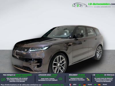 Land Rover Range Rover Sport P460e AWD 3.0L i6 PHEV