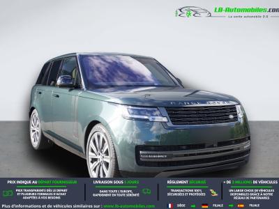 Land Rover Range Rover D350 AWD BVA