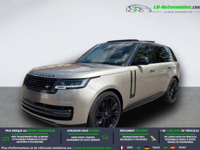 Land Rover Range Rover D350 AWD BVA