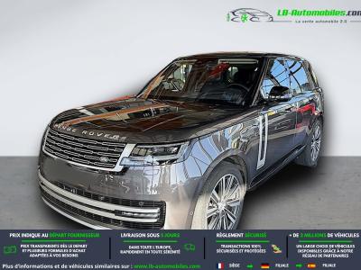 Land Rover Range Rover D350 AWD BVA