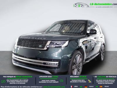 Land Rover Range Rover D350 AWD BVA