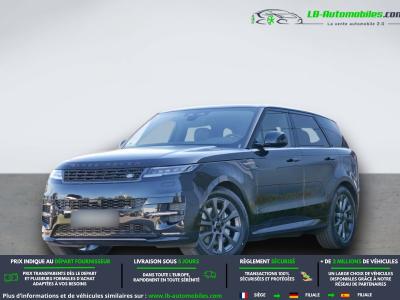 Land Rover Range Rover Sport P460e AWD 3.0L i6 PHEV