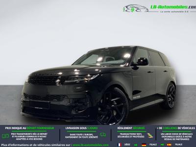 Land Rover Range Rover Sport P460e AWD 3.0L i6 PHEV