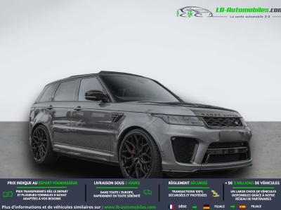 Land Rover Range Rover Sport V8 S/C 5.0L 575ch BVA