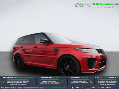 Land Rover Range Rover Sport V8 S/C 5.0L 575ch BVA