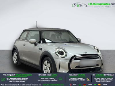 Mini Mini 136 CH BVA