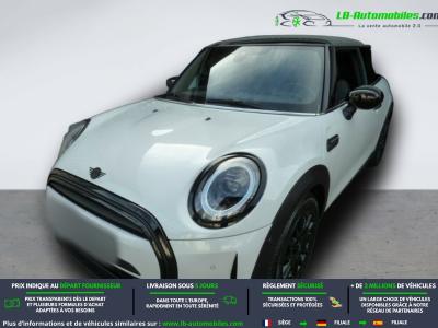 Mini Mini 136 CH BVA