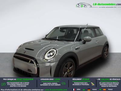 Mini Mini SE 184 CH BVA