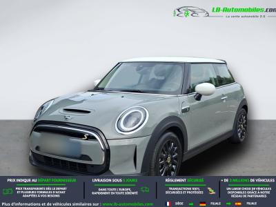 Mini Mini SE 184 CH BVA