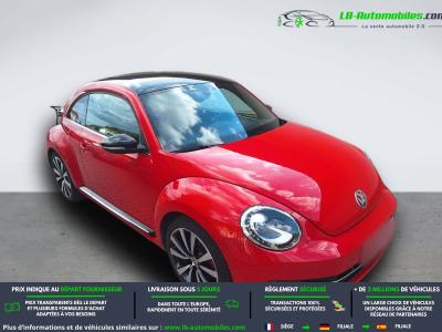Mini Cabriolet 211 ch BVA