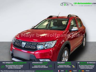 Mini Countryman 102 ch BVA