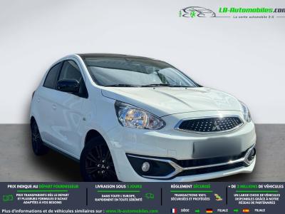 Mini Countryman 102 ch BVA